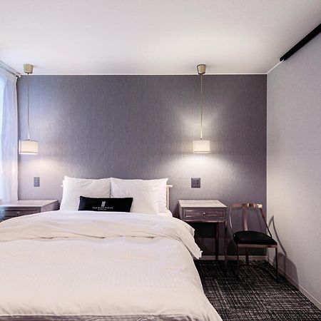 The Barn Tokyo Hotel Екстериор снимка