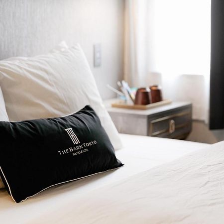 The Barn Tokyo Hotel Екстериор снимка