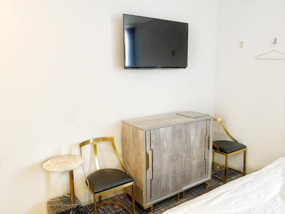 The Barn Tokyo Hotel Екстериор снимка