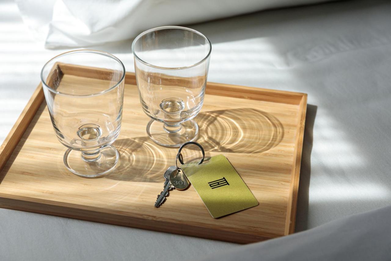 The Barn Tokyo Hotel Екстериор снимка