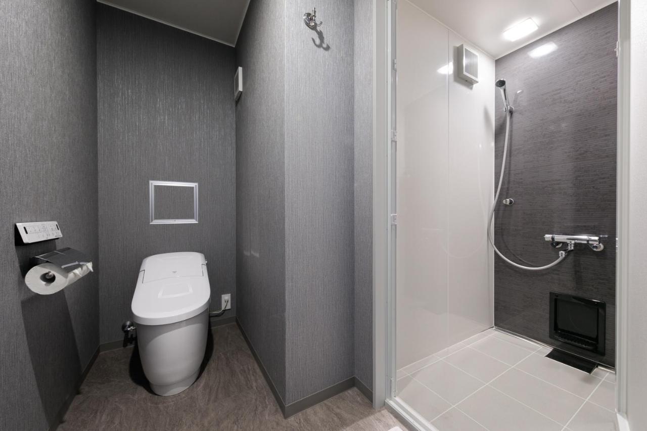 The Barn Tokyo Hotel Екстериор снимка