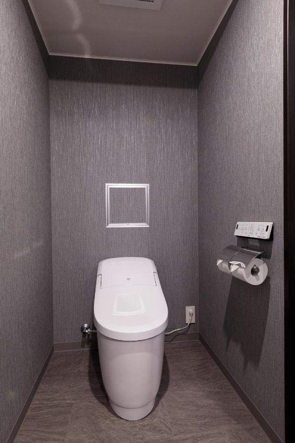 The Barn Tokyo Hotel Екстериор снимка